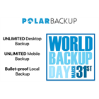 Polarbackup Unlimited