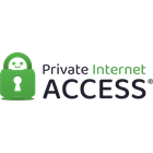 Private Internet Access (3 years plan + 3 months free)