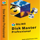 QILING Disk Master Professional + Lifetime Free Upgrades
