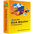 instal the new QILING Disk Master Professional 7.2.0