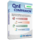 QnE Companion (PC) Discount