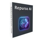 Repurso AI – AI Content Repurposer