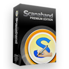 Scanahand 3 Premium Edition (PC) Discount