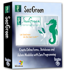 SeaGreen (Mac & PC) Discount Download Coupon Code