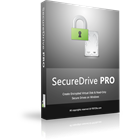 SecureDrive PRO