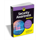 Security Awareness For Dummies ( $18.00 Value) FREE for a Limited Time