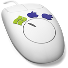 ShareMouse - Mouse and Keyboard Sharing Software