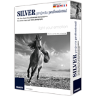Silver projects professional (Mac & PC) Discount