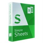 Simple Sheets (PC) Discount