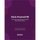 Slack-Powered HR (Mac & PC) Discount