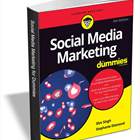 Social Media Marketing For Dummies, 4th Edition ($16.00 Value) FREE for a Limited Time