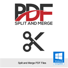 Softdiv PDF Split and Merge