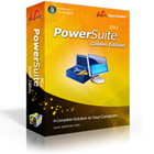 Spotmau PowerSuite Golden Edition (PC) Discount