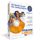 SureThing CD/DVD Labeler Deluxe Edition (PC) Discount
