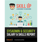 System Administration & Security - Salary & Skills Report (Mac & PC) Discount
