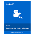 SysTools Duplicates Finder