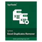 SysTools Excel Duplicates Remover