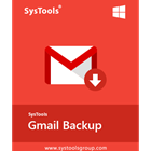 SysTools Gmail Backup