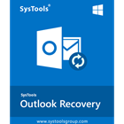 SysTools Outlook Recovery