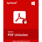 SysTools PDF Unlocker