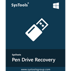 SysTools Pen Drive Recovery