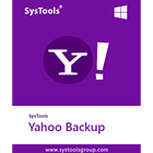 SysTools Yahoo Backup