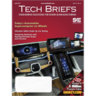 Tech Briefs (Mac & PC) Discount