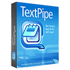 TextPipe (PC) Discount Download Coupon Code