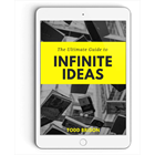 The Ultimate Guide to Infinite Ideas (Mac & PC) Discount
