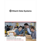 Transform Your IT Infrastructure with All-Flash (Mac & PC) Discount