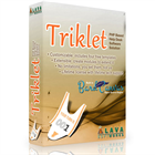 Triklet