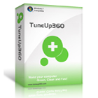 TuneUp360 (PC) Discount