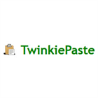 TwinkiePaste Business License