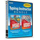 Typing Instructor Bundle Gold