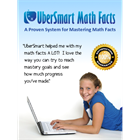 UberSmart Math Facts (PC) Discount