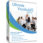 ultimate vocabulary software