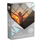 Vertexshare Photo Stitcher