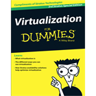 Virtualization for Dummies (Mac & PC) Discount