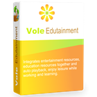 Vole Edutainment