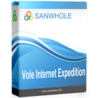 Vole Internet Expedition Ultimate Edition