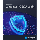 Windows 10 ESU Login