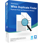 Wise Duplicate Finder