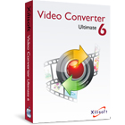 xilisoft video converter ultimate portable