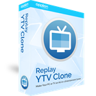 YTV Clone