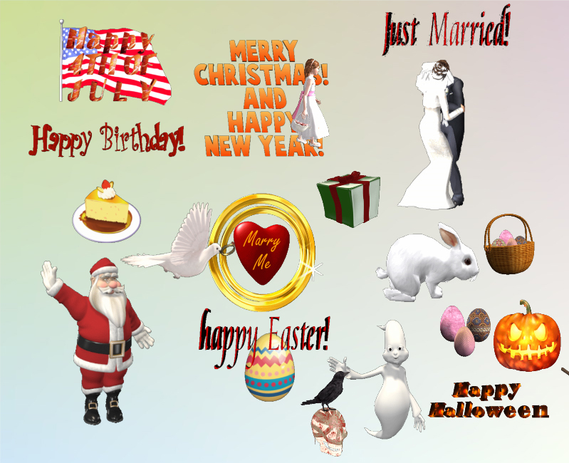 3d-holidays-and-special-occasions-megapack-animation-software