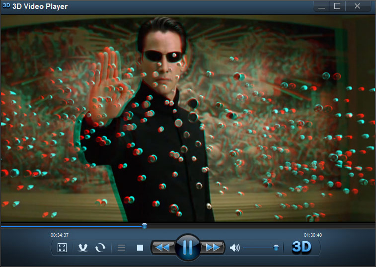 3d Video Player Download