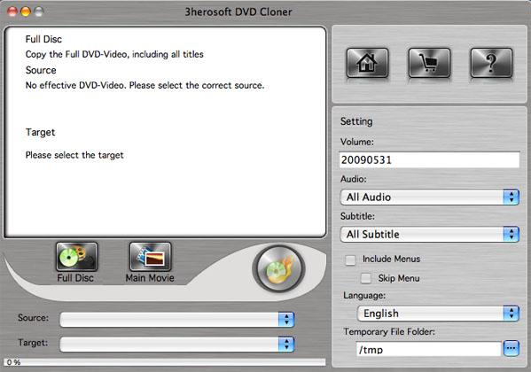 free for ios download DVD-Cloner Platinum 2023 v20.30.1481