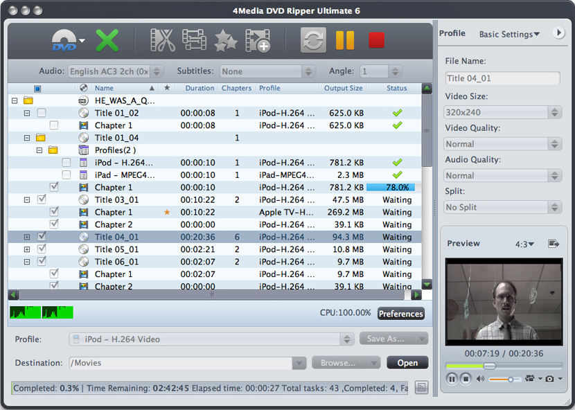 dvd ripper app for mac