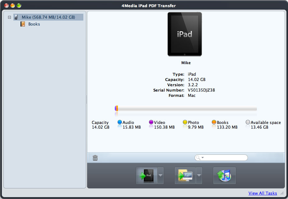 Pdf software mac and ipad x