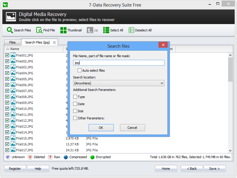 TogetherShare Data Recovery Pro 7.4 download the new for apple